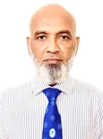 Prof. Dr. Mohammed Shadrul Alam, Pediatric Urologist (Child Urology Specialist) & Surgeon