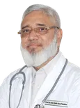 Prof. Dr. Md. Shah Alam Talukder, Child Birth Defect Specialist & Pediatric Surgeon