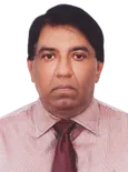 Prof. Dr. Md. Shahid Karim, Pediatric Surgery & Pediatric Urology Specialist