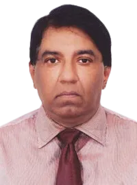 Prof. Dr. Md. Shahid Karim, Pediatric Surgery & Pediatric Urology Specialist in Dhaka
