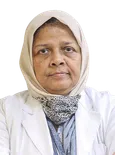 Prof. Dr. Rayhana Awwal, Plastic, Aesthetic, Reconstructive & Oncoplastic Breast Surgeon