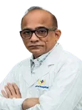 Prof. Dr. Sajal Majumdar, Neonatal & Pediatric Surgery Specialist