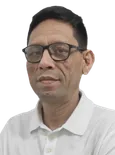 Prof. Dr. Sunam Kumar Barua, Physical Medicine (Pain, Arthritis, Paralysis) & Rehabilitation Specialist