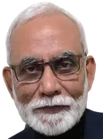 Col. Prof. Dr. Md. Nurul Azim, Consultant Psychiatrist & Behavioral Scientist