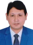 Dr. A. Bivab Bikash Baral, Physical Medicine (Pain, Arthritis, Stroke, Paralysis, Sports Injury) Specialist