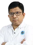 Dr. Ahsan Uddin Ahmed, Psychiatrist & Psychotherapist