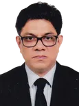 Prof. Dr. Avro Das Voumik, Psychiatry (Mental Diseases, Epilepsy, Drug Addiction) Specialist