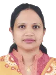 Dr. Farzana Rabin (Shormi), Psychiatry (Brain Disorder, Mental Diseases, Drug Addiction) Specialist