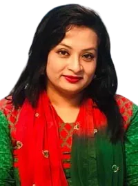 Dr. Fatima Zohra, Psychiatry (Mental Diseases, Headache, Drug Addiction, Sex) Specialist in Dhaka