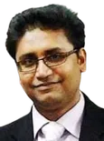 Dr. M.S. Kabir Jewel, Psychiatrist cum Psychotherapist