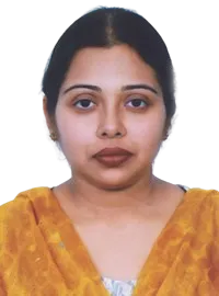 Dr. Nasim Jahan, MBBS, MCPS, FCPS (Psychiatry) in Dhaka