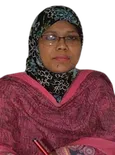 Dr. Nasrin Akter, Psychiatry (Mental Diseases, Headache, Drug Addiction) Specialist