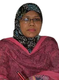 Dr. Nasrin Akter, Psychiatry (Mental Diseases, Headache, Drug Addiction) Specialist in Dhaka