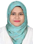 Dr. Nuzhat Nuery, Physical Medicine, Rheumatic Diseases, Pain, Paralysis & Rehab Specialist
