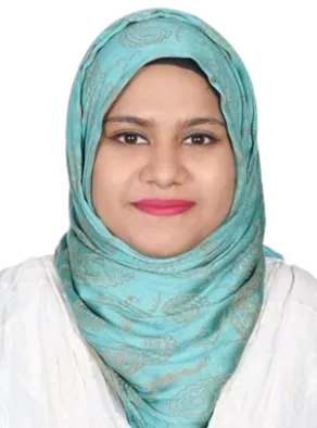 Dr. Nuzhat Nuery, Physical Medicine, Rheumatic Diseases, Pain, Paralysis & Rehab Specialist in Dhaka