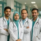 Millennium Specialized Hospital Limited