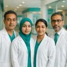 Popular Diagnostic Center Mirpur
