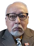 Prof. Dr. A.K. Moyeenuddin Ahmed, Mental Diseases, Drug Addiction Specialist & Neuropsychiatrist