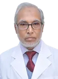 Prof. Dr. AHM Mustafizur Rahman, Psychiatry (Mental Diseases) Specialist & Psychotherapist