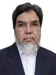 Prof. Dr. Md. Abdus Salam, Psychiatry (Brain, Mind, Depression, Drug Addiction) Specialist & Psychotherapist