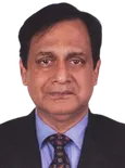 Prof. Dr. Mahmood Hasan, Psychiatry (Mental Diseases, Depression, Drug Addiction) Specialist