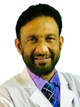 Prof. Dr. Mohammad SI Mullick, General, Child & Adolescent Psychiatrist
