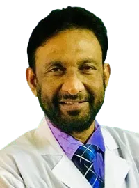 Prof. Dr. Mohammad SI Mullick, General, Child & Adolescent Psychiatrist in Dhaka