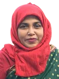 Prof. Dr. Nilufer Akhter Jahan, Psychiatry (Mental Diseases, Drug Addiction, Brain Disorder) Specialist
