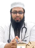 Dr. Muntasir Khan, Psychiatrist (Mental Diseases, Headache, Drug Addiction & Sexual Dysfunction Specialist)