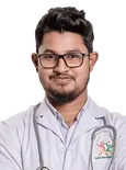 Dr. Azharul Islam (PT), Pain, Paralysis, Disability & Urological Health Physiotherapy Specialist