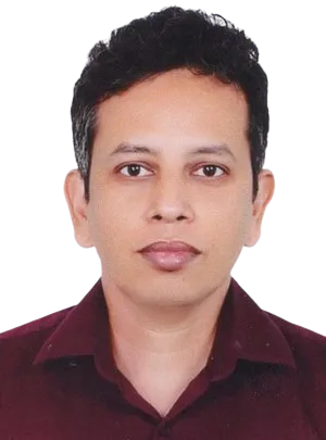 Dr. Md. Abdullah Al Mamun, Psychiatry (Mental Diseases) Specialist & Psychotherapist in Dhaka