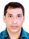 Prof. Dr. Md. Faruk Hossain, Mental, Behavioral & Neurodevelopmental Disorders Specialist (Including Drug Addiction & Sexual Dysfunctions)