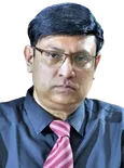 Dr. Md. Harunur Rashid, Psychiatry (Mental Diseases, Brain, Mind, Drug Addiction) Specialist