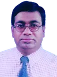 Dr. Md. Khairul Bashar - Psychiatry (Mental Diseases, Brain & Drug Addiction) Specialist