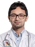 Dr. Md. Murad Hossain Mehedi (PT), Pain, Disability, Urological Health & Sports Injury Physiotherapy Specialist