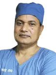 Dr. Md. Shariful Islam Sharif, Plastic, Oncoplastic, Cosmetic & Aesthetic Surgeon