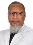 Dr. Monirul Islam, Psychiatry (Mental Diseases, Brain & Drug Addiction) Specialist