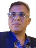 Prof. Col. Dr. Julhash Uddin Ahmmad, Psychiatry & Neuromedicine Specialist