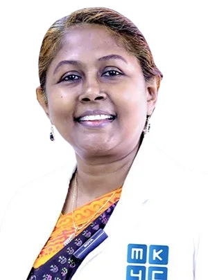 Prof. Dr. Sultana Algin, Psychiatry (Mental Diseases, Drug Addiction, Brain Disorder) Specialist in Dhaka