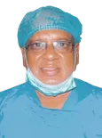 Prof. Dr. Syed Shamsuddin Ahmed, Plastic, Burn, Hand, Reconstructive & Cosmetic Surgery Specialist
