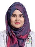 Dr. Jamila Sultana Urme (PT), Pain, Paralysis, Disability & Sports Injury Physiotherapy Specialist