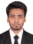 Dr. Md. Rashel Chowdhury, PT, Physiotherapy (Pain, Arthritis & Paralysis) Specialist