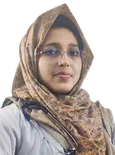 Dr. Sohana Akter, PT, Pain, Paralysis & Rehabilitation Specialist