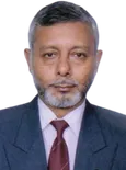 Prof. Dr. Md. Shahidullah, Skin, Allergy Sexual Diseases, Laser Specialist & Cosmetic Dermato-Surgeon