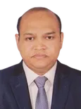 Dr. M. Abu Hena Chowdhury, Skin, Allergy, Leprosy & Sex Diseases Specialist