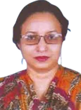 Dr. Mahfuza Akter, Skin, Sexual Diseases, Leprosy, Allergy Specialist & Laser Dermatosurgeon