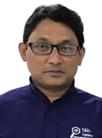 Dr. Sabbir Muhammad Shawkat, Skin, Sex, Nail, Hair, Allergy Specialist Cosmetic & Laser Surgeon in Dhaka