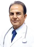 Prof. Dr. Chowdhury Mohammad Ali, Skin, Allergy, Leprosy, Hair & Sexual Diseases Specialist