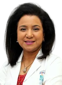 Dr. Jasmin Manzoor, Dermatology (Skin, Allergy, Hair, Nail) Specialist & Laser Surgeon in Dhaka
