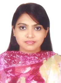 Dr. Kaniz Shahali Reza Snigdha, Skin, Hair, Nail, Allergy, Leprosy & Sexual Diseases Specialist in Dhaka